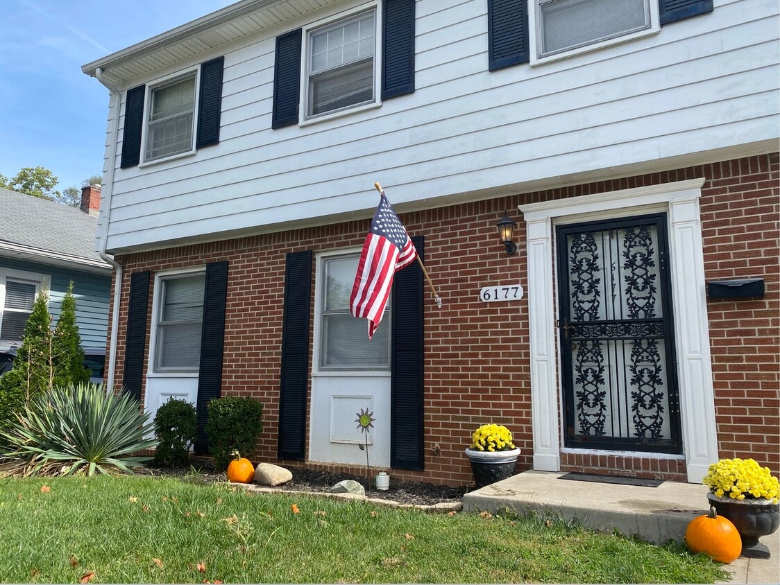 Photo - 6177 Norwaldo Ave (Indianapolis, IN)