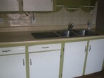 Kitchen - 1440 Cook St