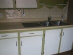Kitchen - 1440 Cook St