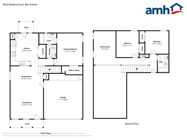 Building Photo - 9515 Shetland Ct