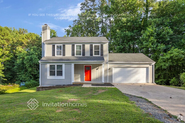Building Photo - 2963 Carrie Farm Rd NW