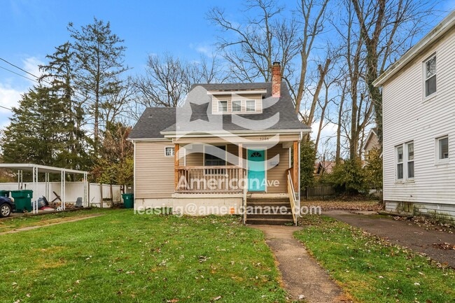 Building Photo - 5206 Ravenna St