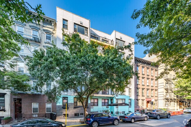 Foto del edificio - 222 E 75th St