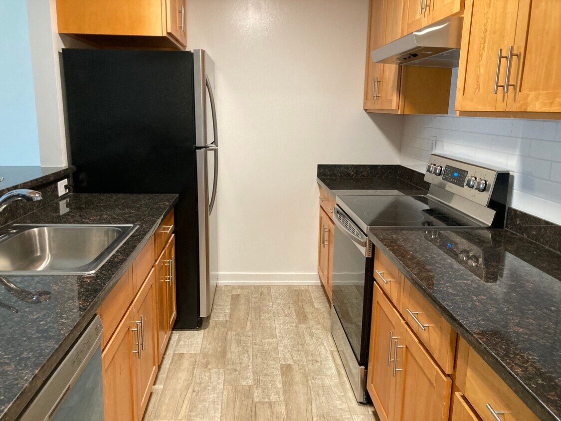 Foto principal - 380 Vallejo Dr