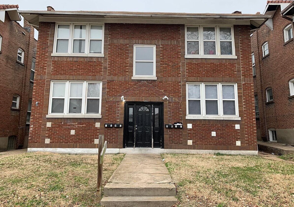 Primary Photo - 3119 Osceola St