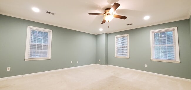 Foto del edificio - 3820 E Carlyle Ct