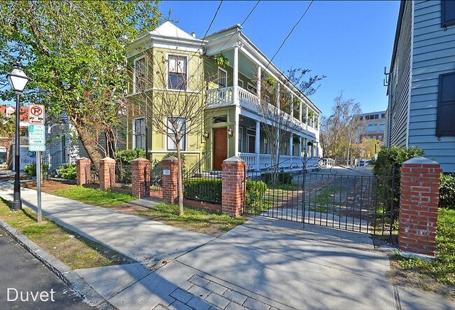 Foto del edificio - 6 br, 5 bath House - 129 Cannon Street