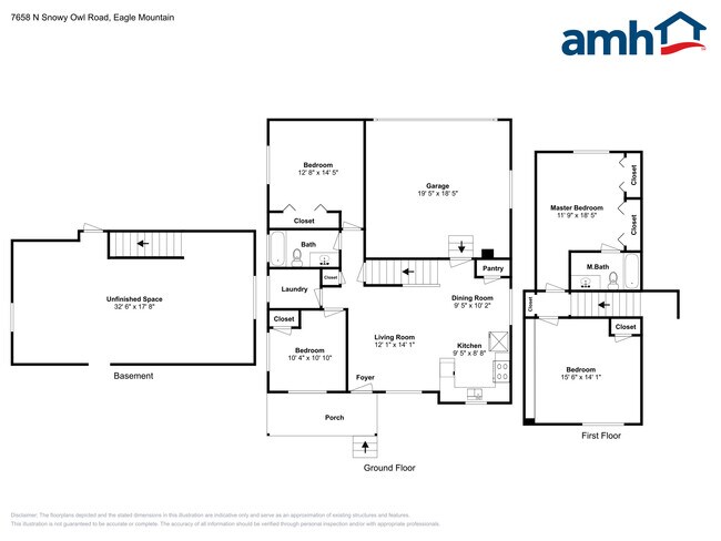 Foto del edificio - 7658 Snowy Owl Rd