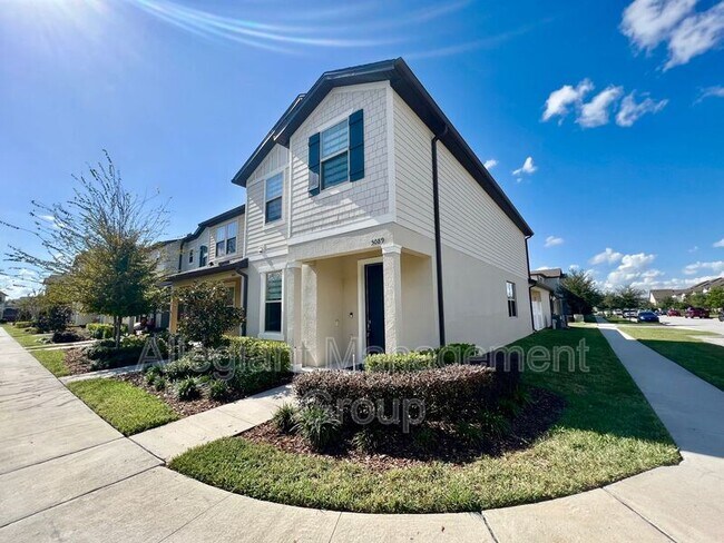 Building Photo - 5089 Caspian St