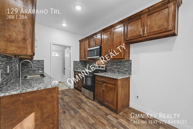 Building Photo - 129 Arapaho