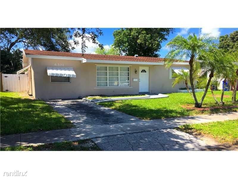 Foto principal - 6301 Farragut St