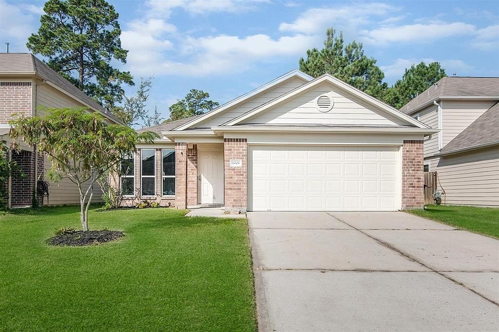 Foto principal - 16608 Foursquare Dr