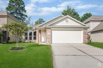Building Photo - 16608 Foursquare Dr