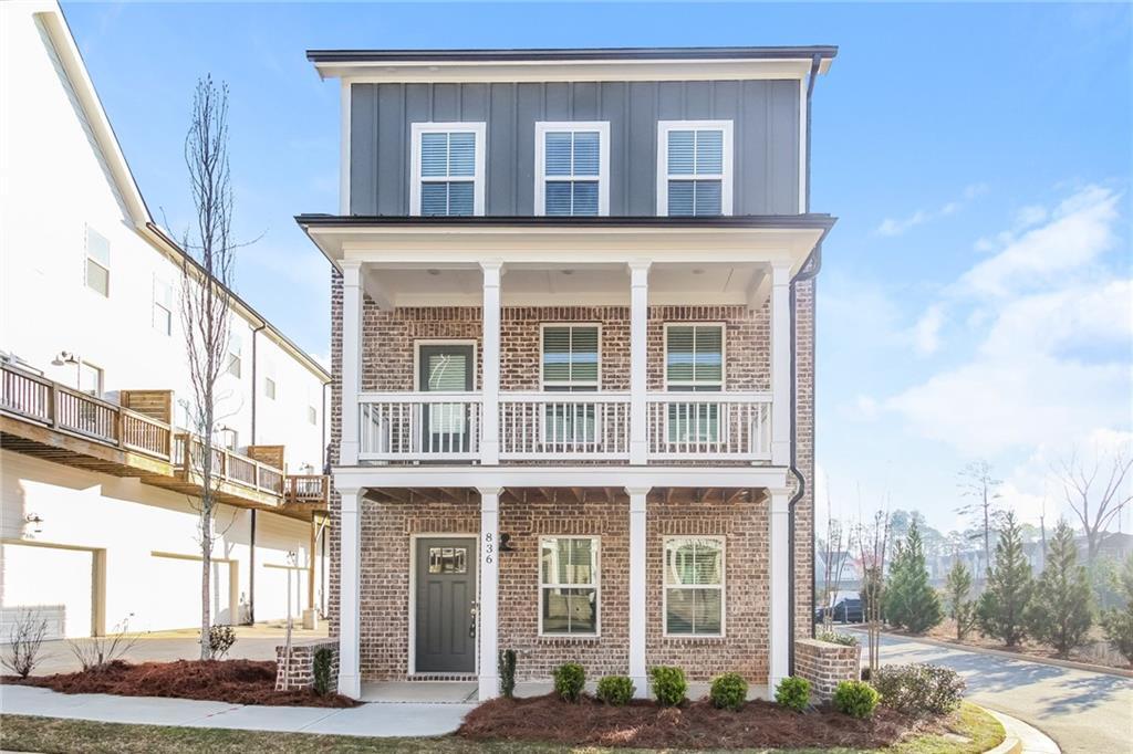 Foto principal - 836 Valtek Ct