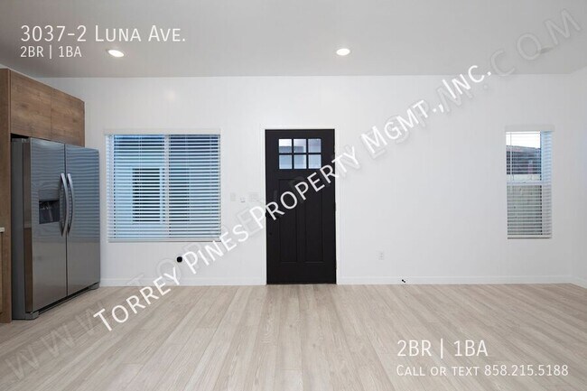 Building Photo - 3037-2 Luna Ave.-