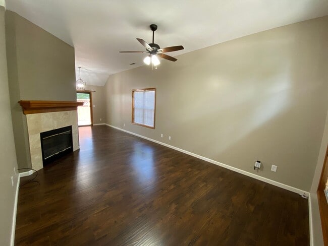 Foto del edificio - Great West Central Location