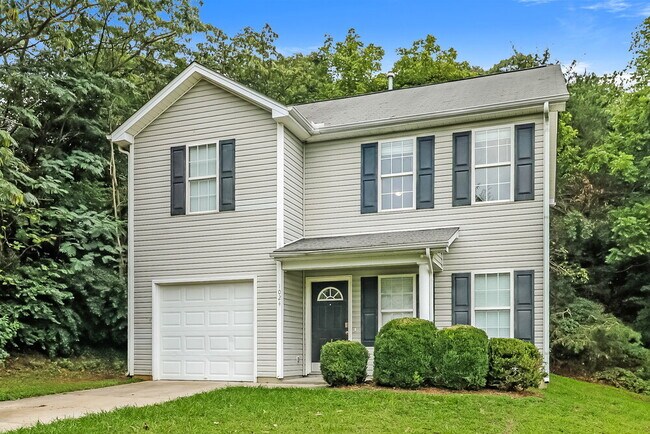 Foto del edificio - 1024 Valley Ridge Rd