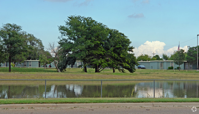 Pine Grove Villas - Kennedy Ridge