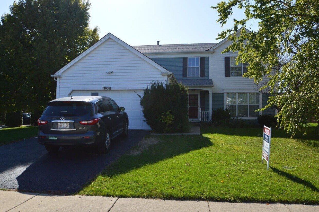 Foto principal - 2039 Aronomink Cir