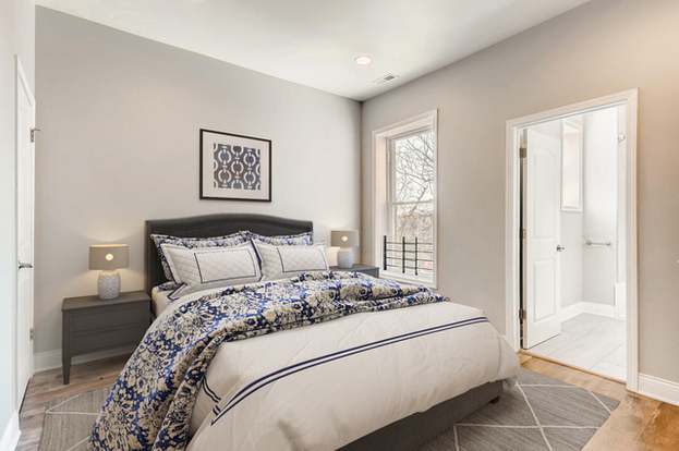 Building Photo - 4512 S Calumet Ave