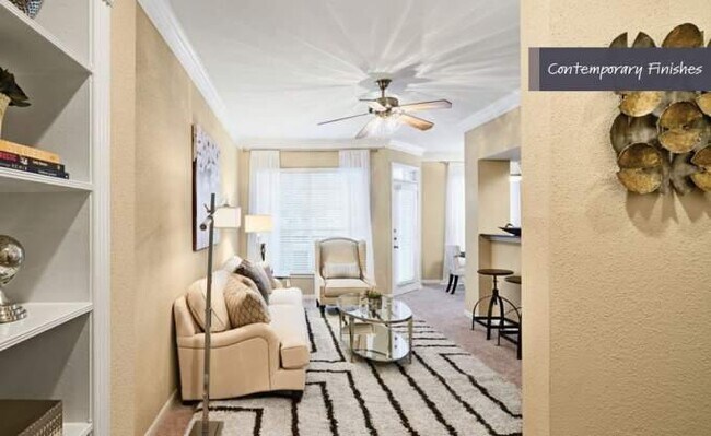 Foto del edificio - 2 bedroom in Houston TX 77025