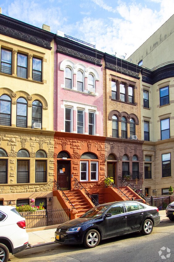 Foto del edificio - 207 West 121st Street
