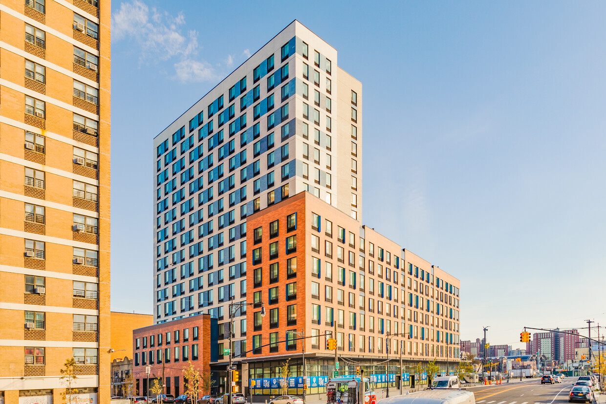 Foto del edificio - Coney Island