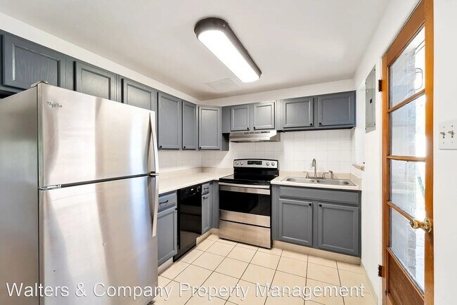 Foto del edificio - 2043 Meade St
