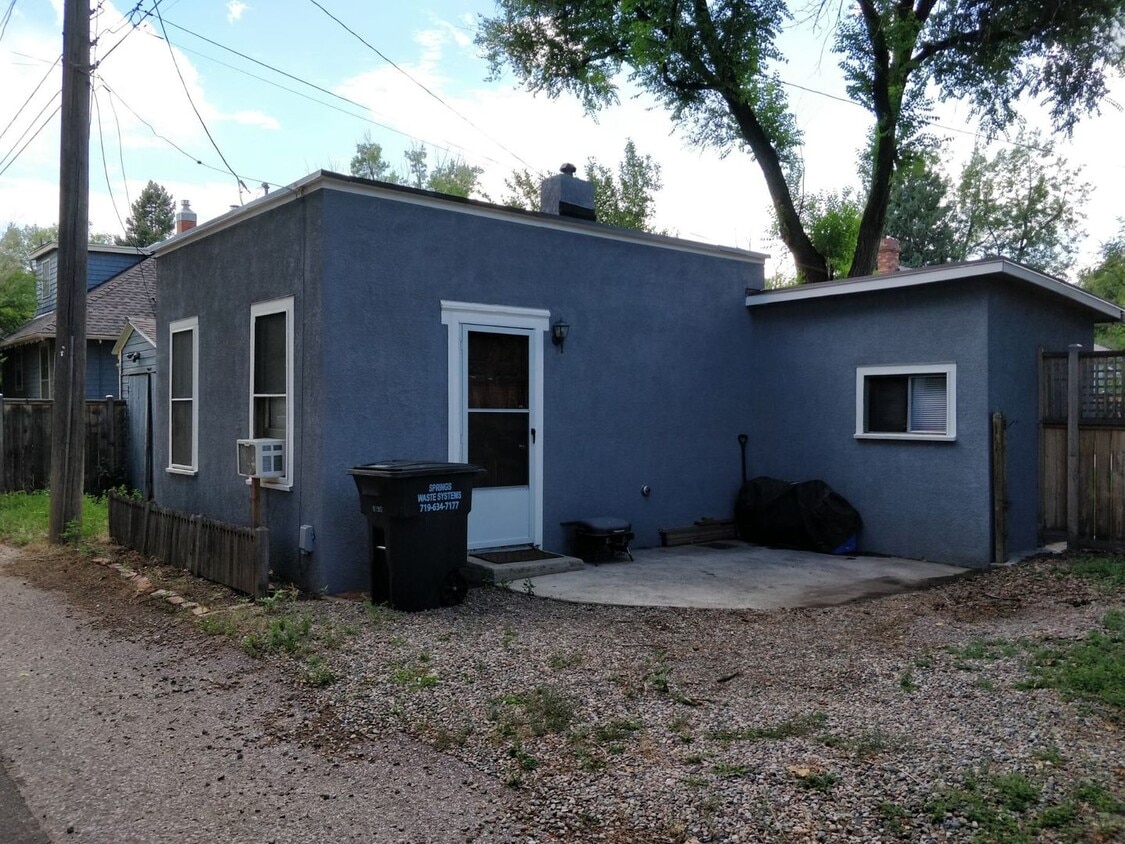 Cute Cottage Close to Downtown! - Cute Cottage Close to Downtown!
