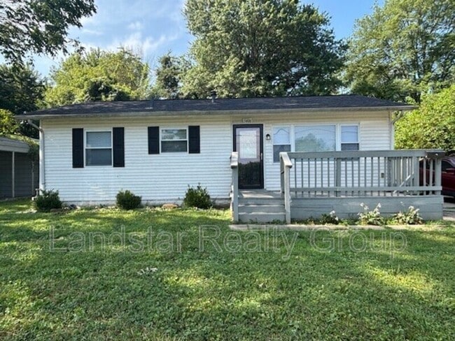 Building Photo - 5406 Catalina Ave