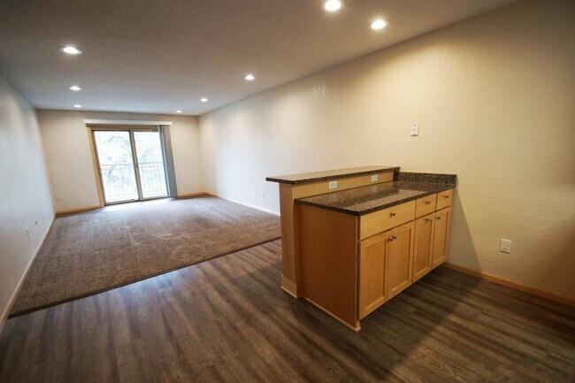 Foto del edificio - Pinto Suite