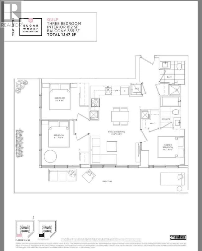 Building Photo - 55 Cooper St