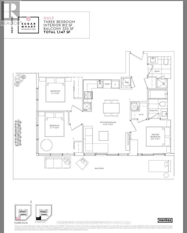 Photo du bâtiment - 55 Cooper St