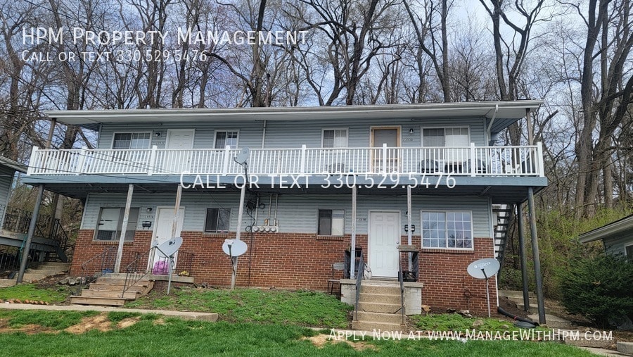 Foto principal - 2353 Newton St