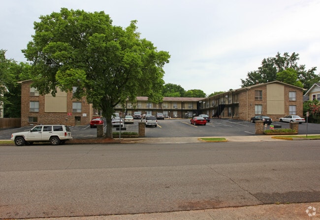 Central Station - Central Station Apartments