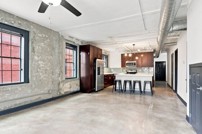 Photo - 6825 Avenue C Apartment