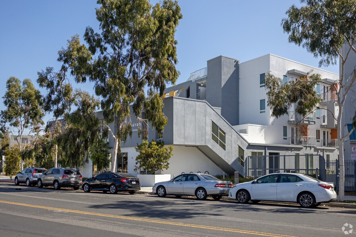 Foto del edificio - Metro at Buckingham Apartments
