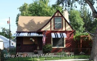 Building Photo - 1 br, 1 bath House - 708 W. O'Farrell - Lo...