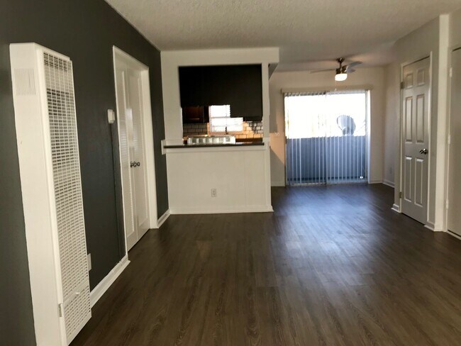 Foto del interior - Villa Platinum Apartments