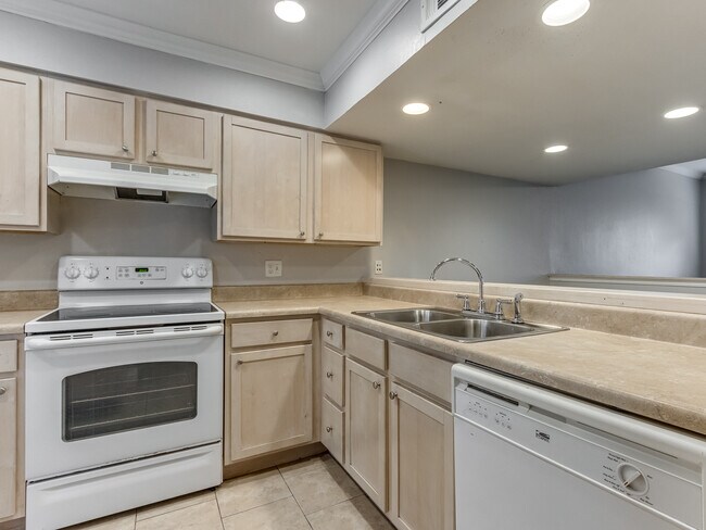 Plano de planta A2 - The Current Apartments