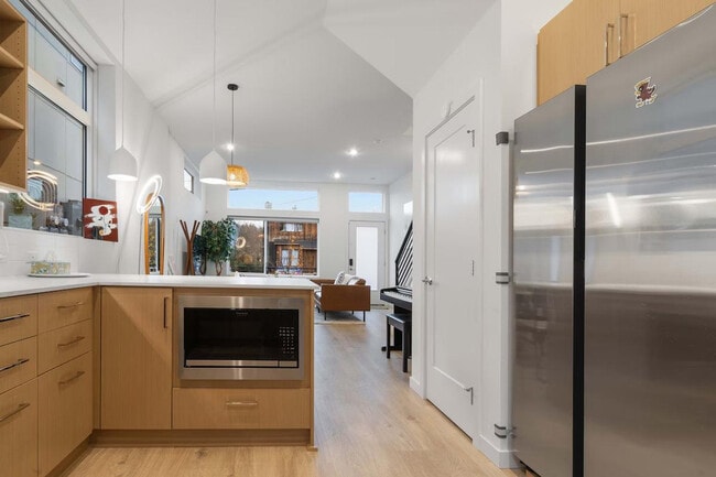 Foto del edificio - 2433 S Plum St