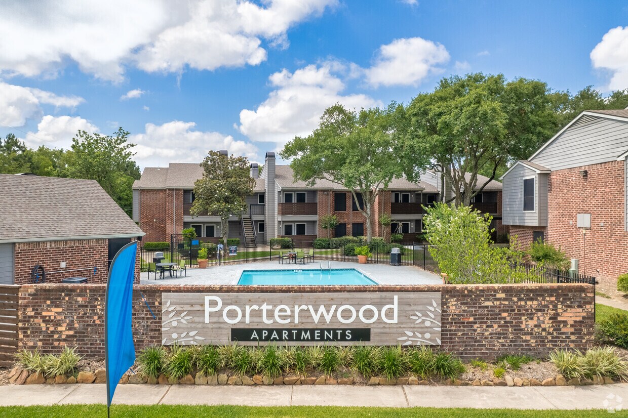 Porterwood Apartments Apartments 24270 FM 1314 Rd Porter, TX