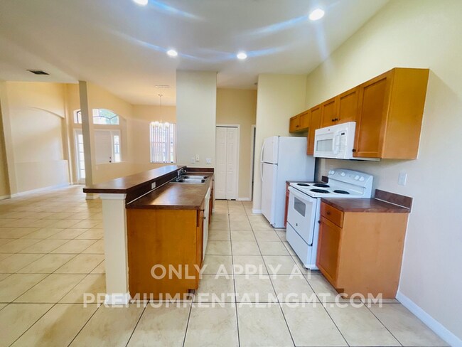 Building Photo - Tuscany Preserve-404 CINNAMON DR POINCIANA, FL 34759