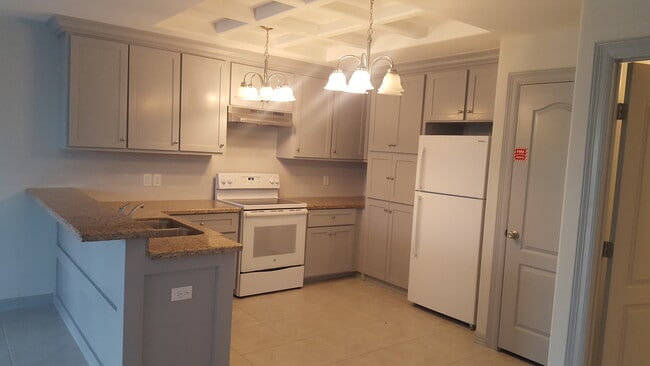 Foto del edificio - 709 E 3rd St