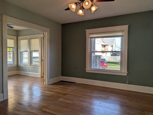 Foto del edificio - 1560 Coutant Ave