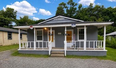 Building Photo - 358 Grier St