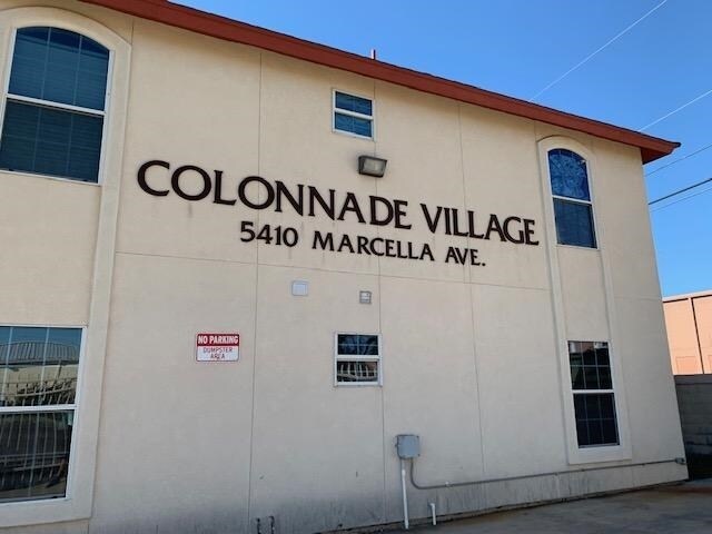 Primary Photo - 5410 Marcella Ave