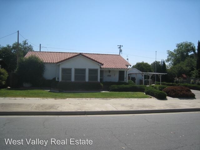Primary Photo - 3 br, 1 bath House - 1604 Stockton Avenue