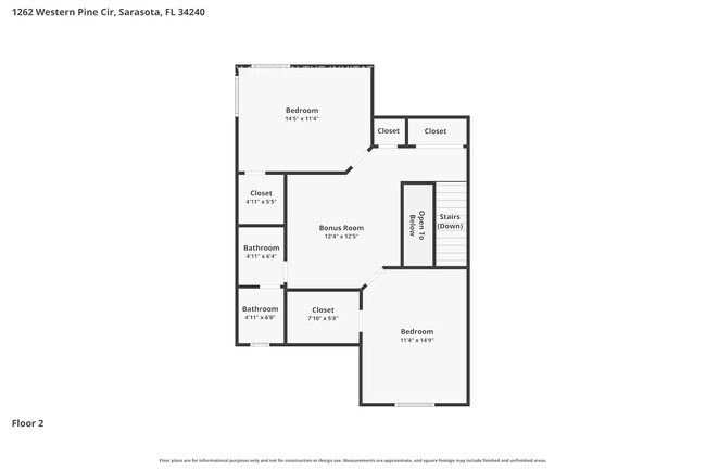 Foto del edificio - 1262 Western Pine Cir