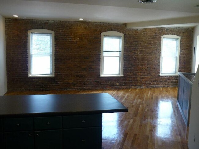 Foto del edificio - 111 Terrace St